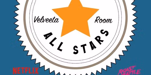 All-Star Comedy Show