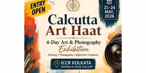 Calcutta Art Haat
