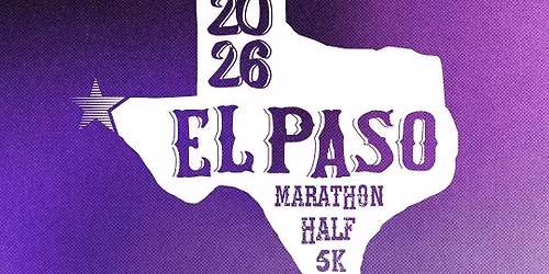 El Paso Marathon