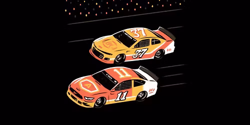 NASCAR Cup Series Camping  - Go Bowling at The Glen