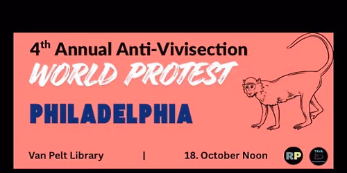 Anti-vivisection Outreach