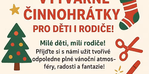 V\u00e1no\u010dn\u00ed v\u00fdtvarn\u00e9 \u010dinnohr\u00e1tky