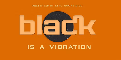 BLACK IS A VIBRATION : ELECTRONIC INSTRUMENTATION
