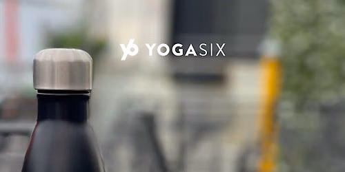 Bend & Brew Yoga at Bunnyman Lorton hosted by YogaSix