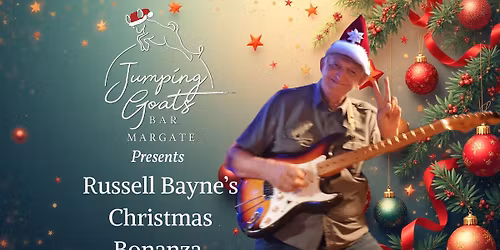 Russell\u2019s Bayne\u2019s Christmas Bonanza
