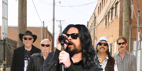 Seger System - The Ultimate Bob Seger Tribute