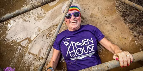 Haven House Mud Run