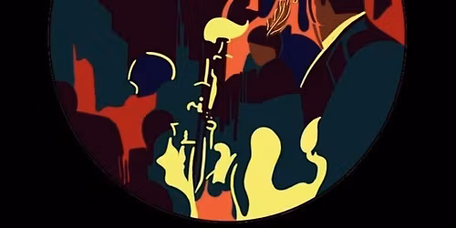 Cabaret & Jazz evening at the Orangery