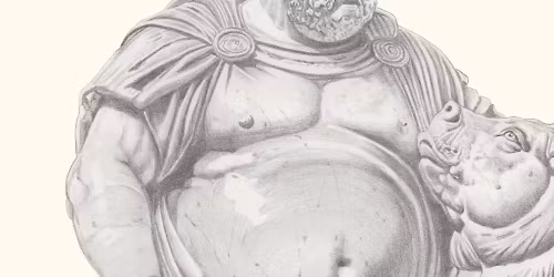 Decius, Fat White Family, Paranoid London, Dame Area in Greater London