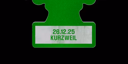 XMAS Spezial w\/ Roman Fl\u00fcgel & Terry Lee Brown Junior