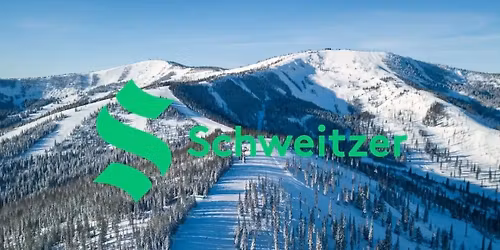 Schweitzer Ski Trip in February!