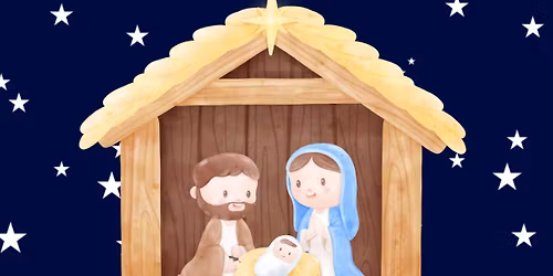 Christmas Bible School