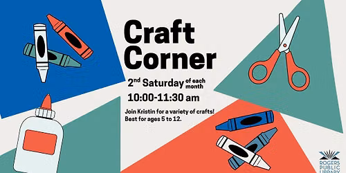 Craft Corner 