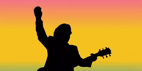 North Carolina Symphony: Brent Havens - The Music of Tom Petty