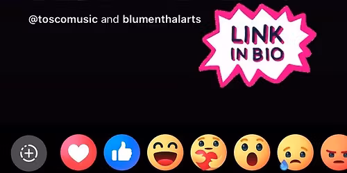 Tosco Holiday Music Party