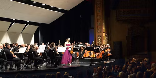 Bellingham Symphony Orchestra: Holiday Magic!