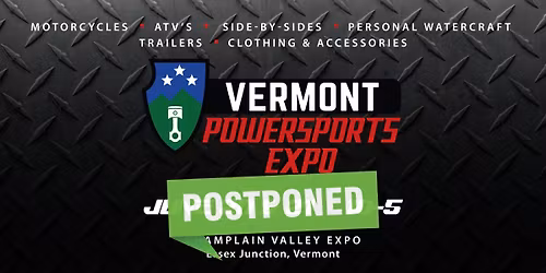 Vermont Powersports Expo