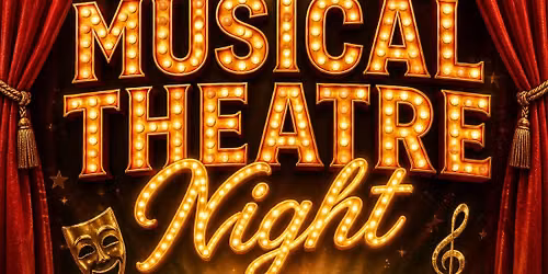 Musical Theatre Night