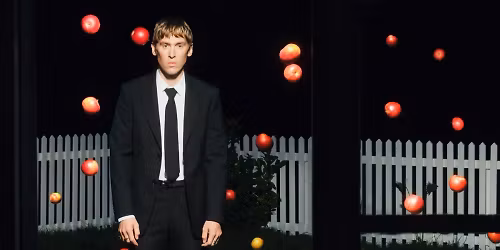 Thomas Stenstr\u00f6m in Arvika