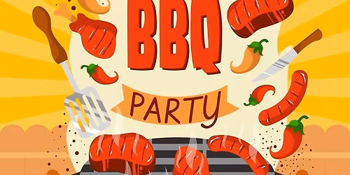 Single Adult Memorial Day BBQ