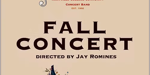 Maryville College Community Band