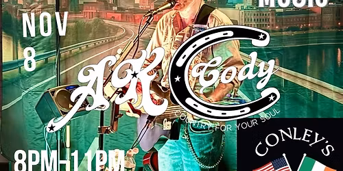 Conley\u2019s Pub & Grille