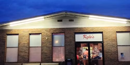 Rays Smokehouse Trivia Night