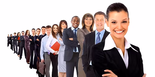 SAN ANTONIO CAREER EXPO  