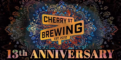 13th Anniversary Holiday Beer Dinner!!