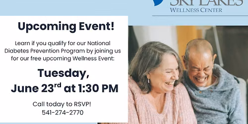 Wellness Event