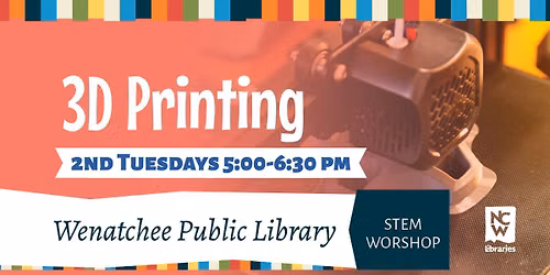 3D Printing Workshop