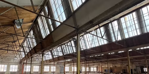 Fastighets\u00e4gare i Gamlestadens informationstr\u00e4ff