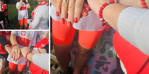 2 Bieg Niepodleg\u0142o\u015bci w Corby \ud83e\udd0d\u2764\ufe0f 2 Bieg Emigranta Niech \u017cyje Polonia\ud83c\uddf5\ud83c\uddf1