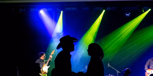 Mickey and the Motorcars at Dosey Doe - The Big Barn