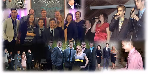 The Disciples Quartet Reunion Concert