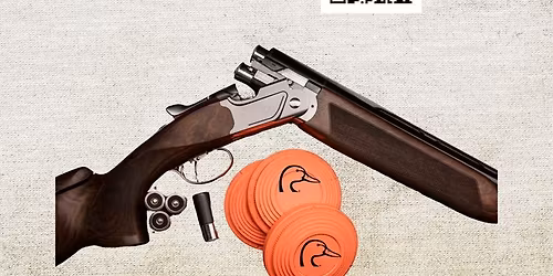 St Joe - SW MI Ducks Unlimited Sporting Clay Shoot