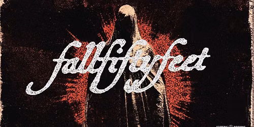 7-26 Fallfiftyfeet + More @ The Handlebar 