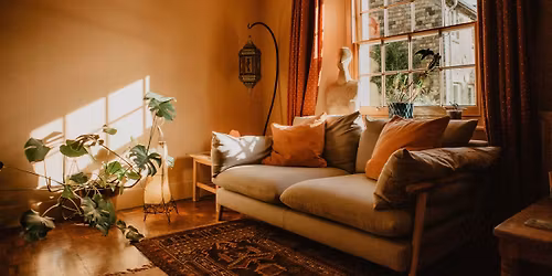 The Rested Mother Retreat : It does what it says. Gently.   