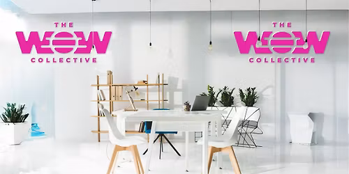 WoW Collective In-Person Social Mixer\u2013 Barrie, Ontario