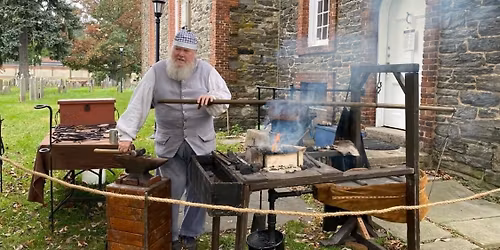  The Battle of Pines Bridge Revolutionary War 250 Event in Yorktown, NY 
