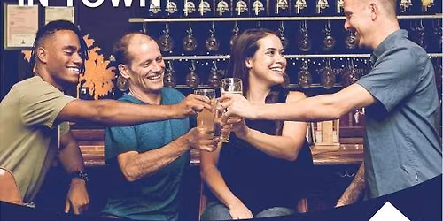 Sex-Positive Caf\u00e9 Leuven