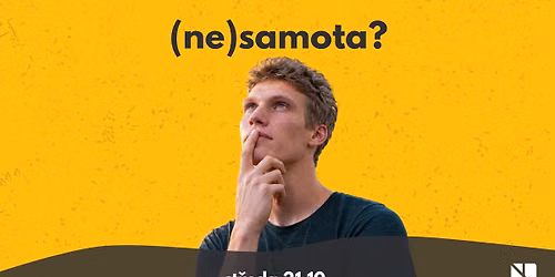 (Ne)Samota