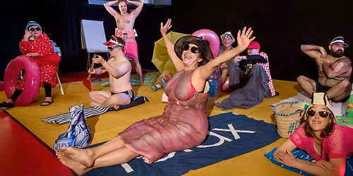 Der inklusive Struwwelpeter