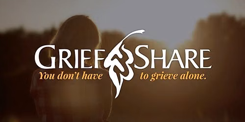 Grief Share