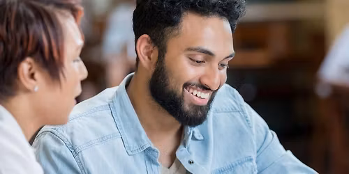 Read and Write for Life Information Session at Wollongong Library