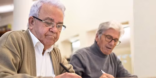 Read and Write for Life Information Session at Wollongong Library