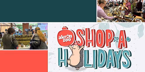 Shop-A-Holidays