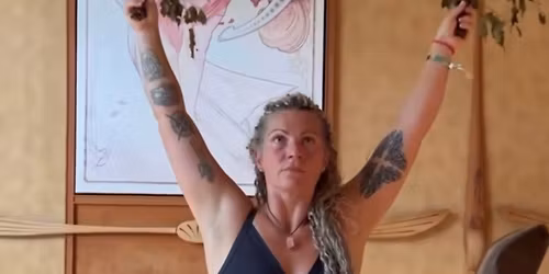 Herbal Kursus - Level 2