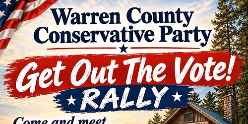 WCCP: Get out the Vote\/Meet the Candidates