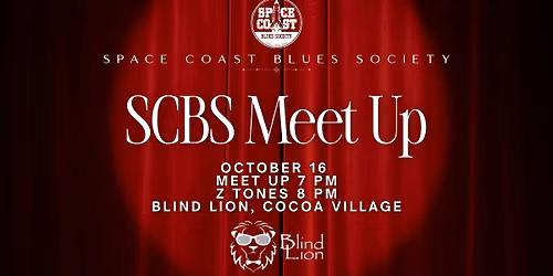 SCBS Meet Up